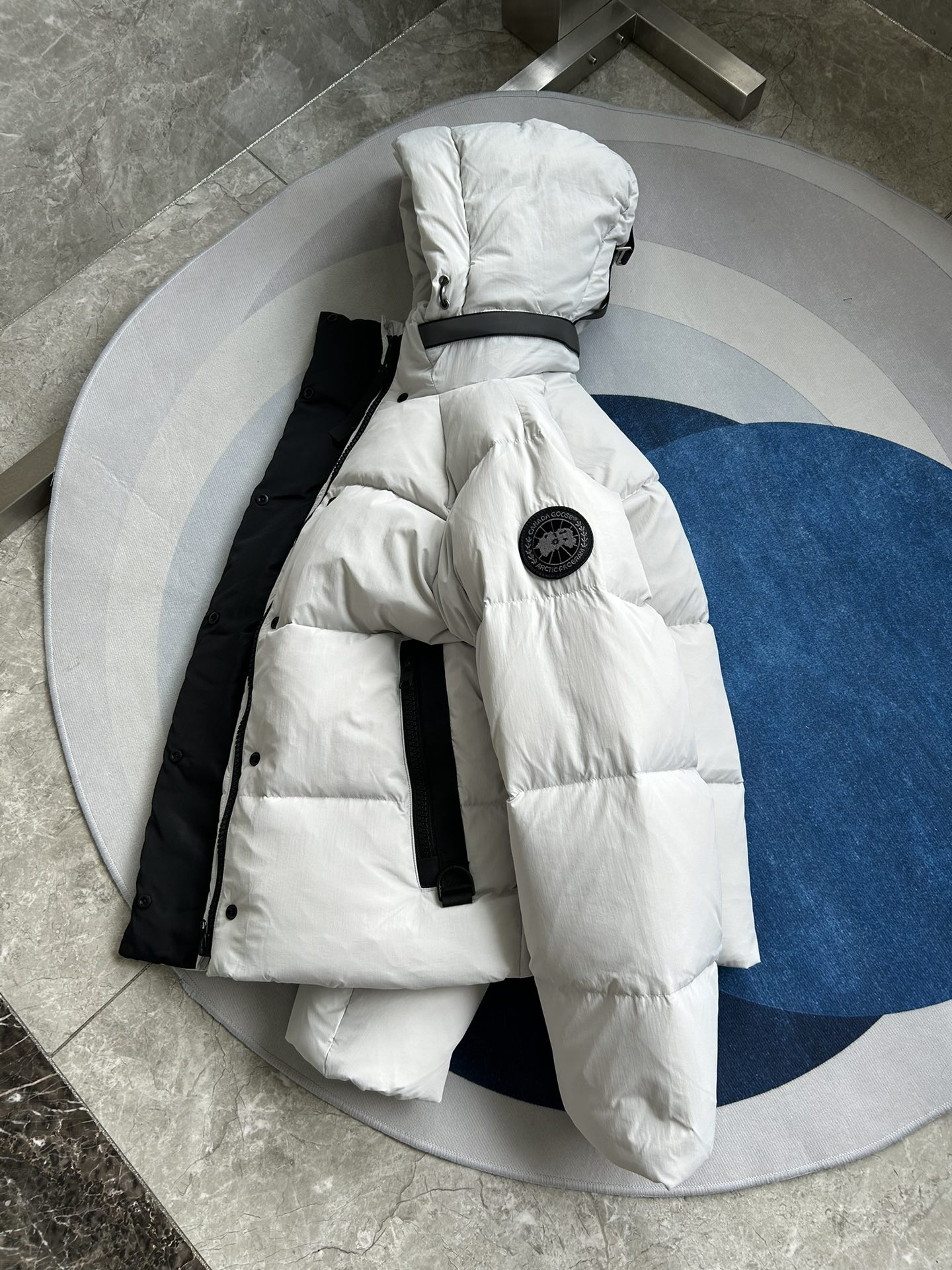 Canada Goose Down Jackets